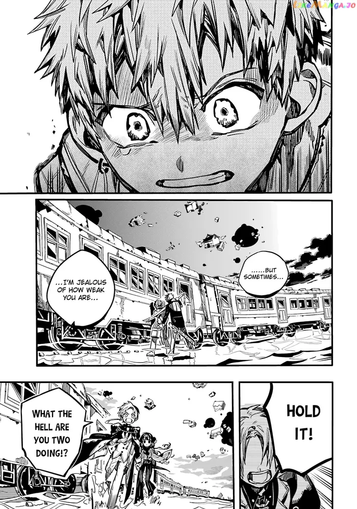 Toilet-Bound Hanako-kun Chapter 87 image 20_optimized